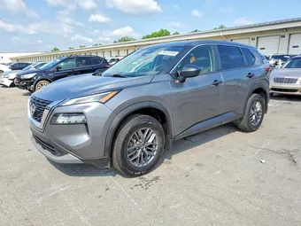 2023 Nissan Rogue JN8BT3AB1PW468655 Lot 56632986