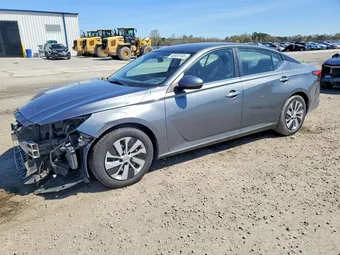2020 Nissan Altima 1N4BL4BV6LC152213 Lot 45839166
