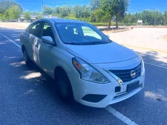 2018 Nissan Versa 3N1CN7AP0JL853962 Lot 56469446