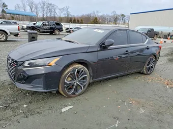 2023 Nissan Altima 1N4BL4CV1PN317769 Lot 72867735