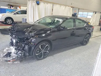 2025 Nissan Altima 1N4BL4CW2SN348966 Lot 55073976