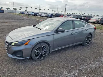 2023 Nissan Altima 1N4BL4CW0PN360959 Lot 52156506