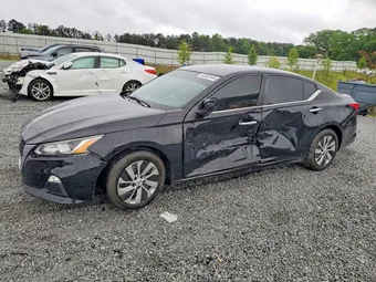 2020 Nissan Altima 1N4BL4BVXLC241671 Lot 52562446
