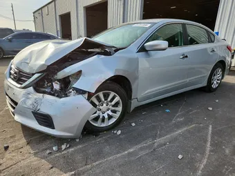 2017 Nissan Altima 1N4AL3APXHC252475 Lot 55797366