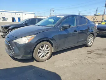 2016 Scion IA 3MYDLBZV8GY115515