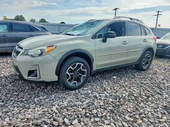 2016 Subaru Crosstrek JF2GPALC5GH211181 Lot 53542576