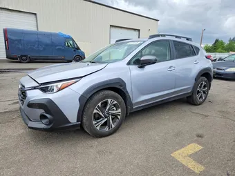 2024 Subaru Crosstrek JF2GUADCXRH223594 Lot 53774126