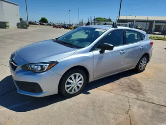 2023 Subaru Impreza 4S3GTAB69P3703408