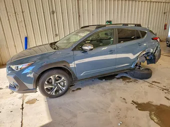 2025 Subaru Crosstrek JF2GUHDCXS8339750 Lot 53297526