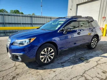 2017 Subaru Outback 4S4BSANC0H3208106 Lot 52238286