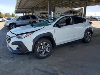 2026 Subaru Crosstrek 4S4GUHD61T3745239 Lot 55651216