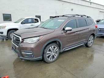 2020 Subaru Ascent 4S4WMARD2L3464531