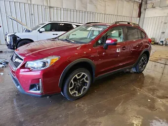 2017 Subaru Crosstrek JF2GPANC8H8227485 Lot 55784546
