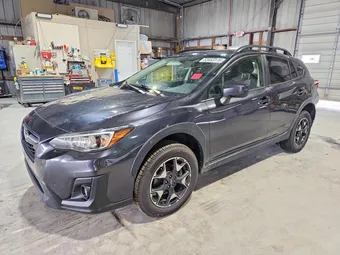 2019 Subaru Crosstrek JF2GTADC7KH342213 Lot 53463176