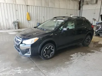 2017 Subaru Crosstrek JF2GPABC4H8236060 Lot 63790215