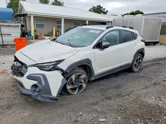 2025 Subaru Crosstrek 4S4GUHM64S3766035 Lot 51164686
