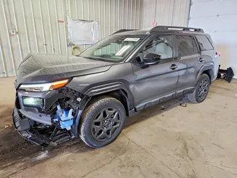 2026 Subaru Outback JF2BUPAD1TY506483 Lot 47177156
