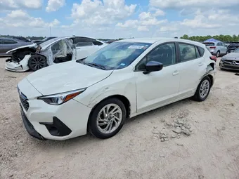 2024 Subaru Impreza JF1GUABC6R8376836