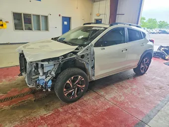 2024 Subaru Crosstrek JF2GUADC9RH286864 Lot 56689336