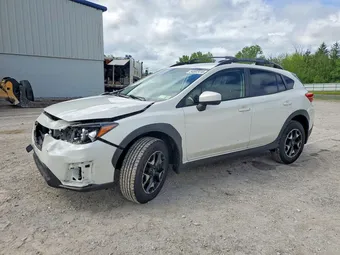 2019 Subaru Crosstrek JF2GTAEC0KH339099 Lot 54683416