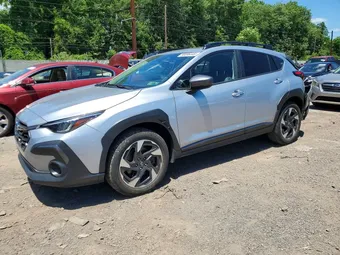 2024 Subaru Crosstrek 4S4GUHM68R3731055 Lot 56896446