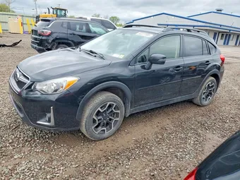 2016 Subaru Crosstrek JF2GPAKC9GH316615 Lot 53227336