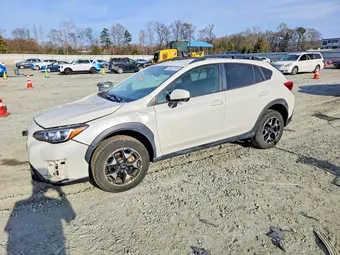 2019 Subaru Crosstrek JF2GTACC0KH264097 Lot 45627556