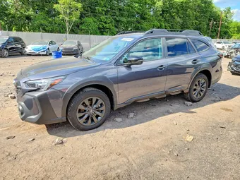 2023 Subaru Outback 4S4BTGLD0P3173612 Lot 54051446