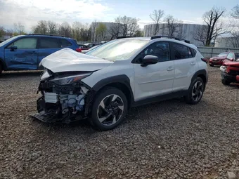2024 Subaru Crosstrek 4S4GUHM68R3822178 Lot 51822946