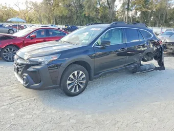 2024 Subaru Outback 4S4BTAMC6R3105708 Lot 41720366