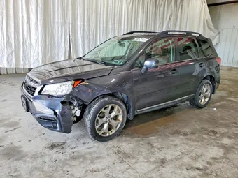 2017 Subaru Forester JF2SJAWC2HH590598 Lot 50285816