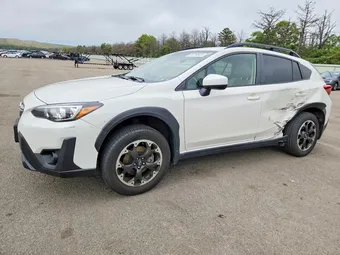 2023 Subaru Crosstrek JF2GTACC3P9246937 Lot 56758926