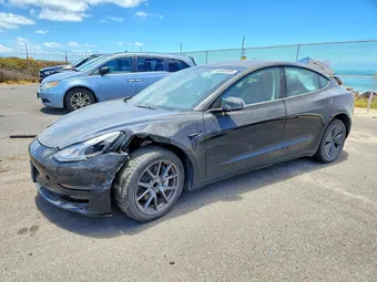 2023 Tesla Model 3 5YJ3E1EA3PF431692 Lot 60890246