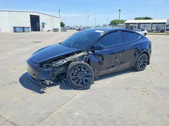 2023 Tesla Model Y 7SAYGAEE4PF632636 Lot 52959416