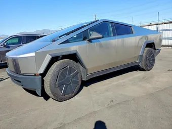 2024 Tesla Cybertruck 7G2CEHED6RA024210