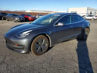 2020 Tesla Model 3 5YJ3E1EA9LF803644 Lot 41945146