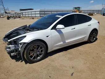 2023 Tesla Model 3 5YJ3E1EA2PF688939 Lot 56975676