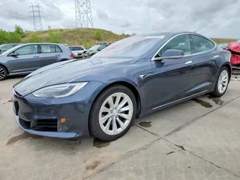 2017 Tesla Model S 5YJSA1E23HF188967 Lot 55053836