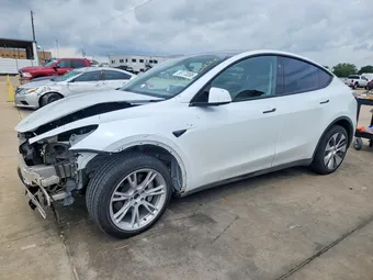 2023 Tesla Model Y 7SAYGDEE8PA155157 Lot 56173886