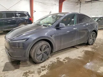 2026 Tesla Model Y 7SAYGDEE0TA445127 Lot 99396845