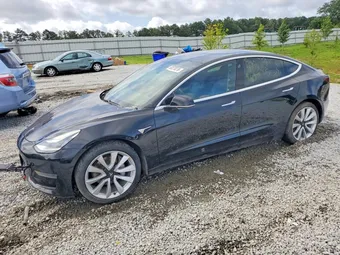 2020 Tesla Model 3 5YJ3E1EA0LF660776