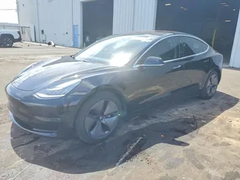 2019 Tesla Model 3 5YJ3E1EA5KF297535 Lot 54845866