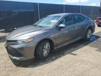 2019 Toyota Camry 4T1B11HK9KU773090 Lot 55577296
