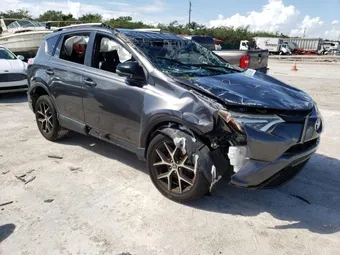 2016 Toyota RAV4 JTMNFREV8GJ077913 Lot 52816596