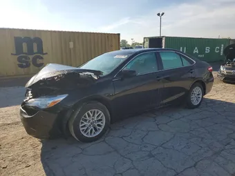 2017 Toyota Camry 4T1BF1FK8HU269871 Lot 54913776