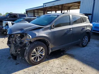 2018 Toyota RAV4 JTMRJREV8JD201216 Lot 49828366