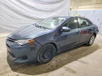 2019 Toyota Corolla 5YFBURHE6KP897979 Lot 57681206
