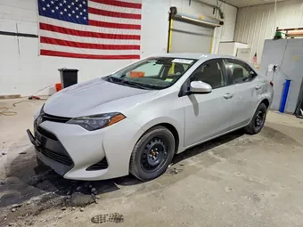 2017 Toyota Corolla 2T1BURHE6HC906737 Lot 57680746