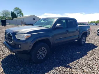 2019 Toyota Tacoma 3TMCZ5AN0KM233628 Lot 56945546