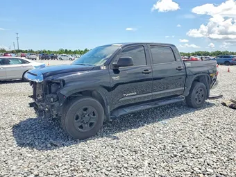 2020 Toyota Tundra 5TFEY5F13LX271500